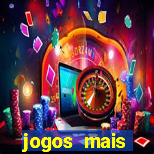 jogos mais lucrativos do mundo